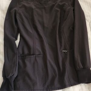 Women's Black Jacket